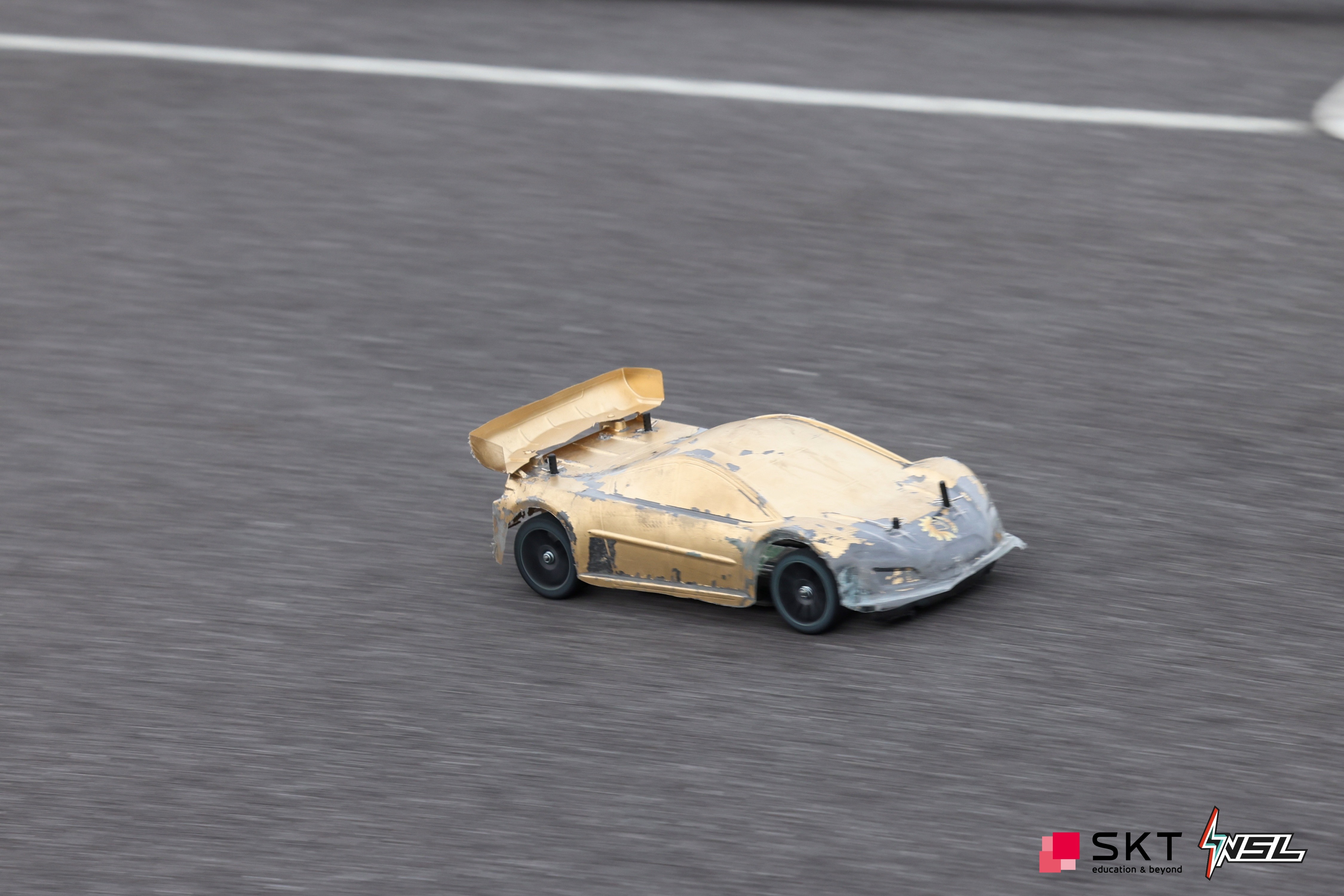 SHSID GT Racing